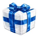 Casinobud: Gift Image